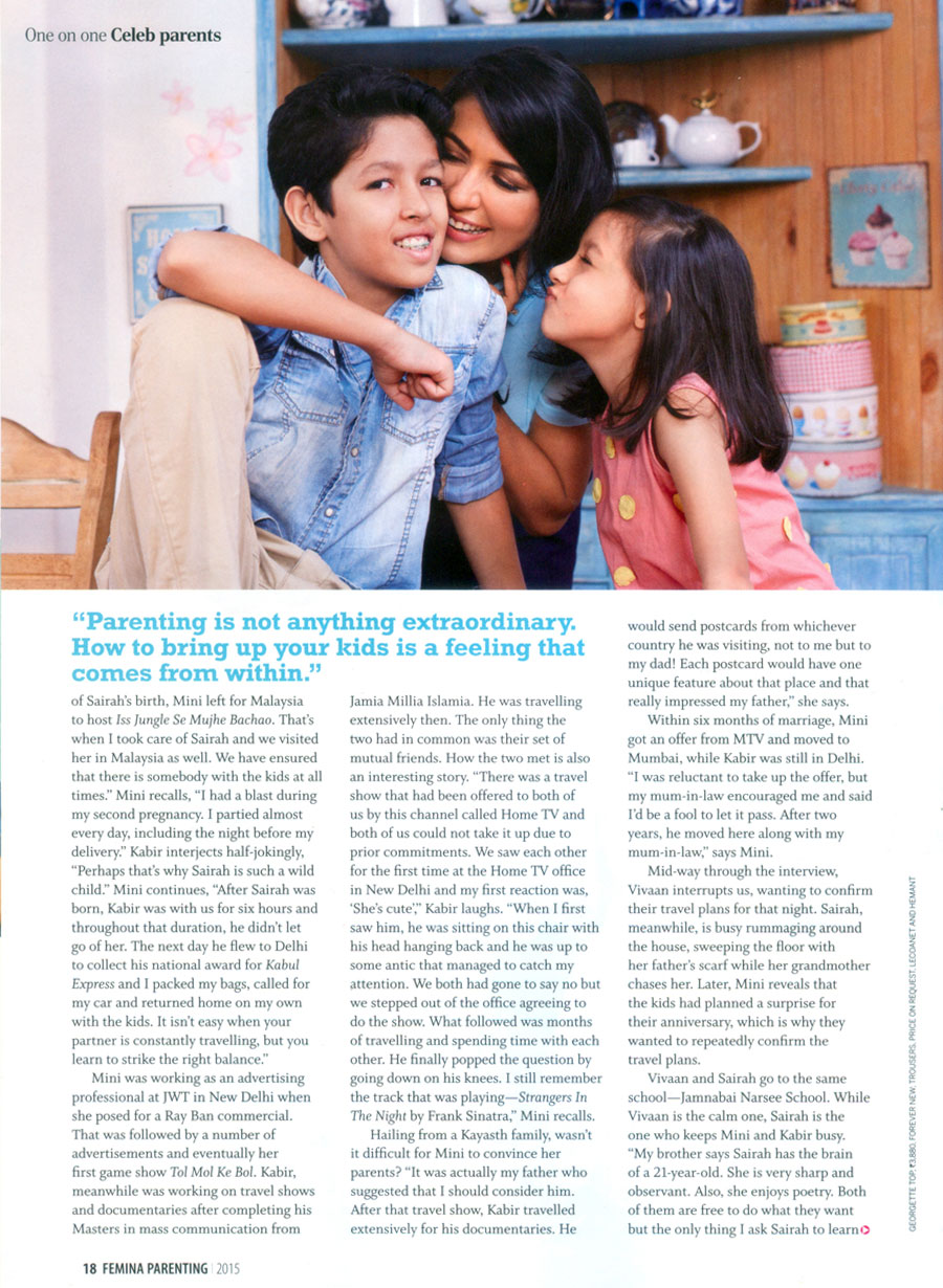 Femina Parenting -page-3